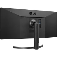 Монитор LG UltraWide 34WN750-B фото 7